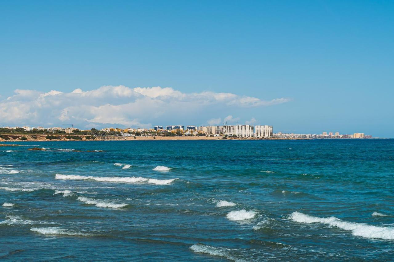 Mayor Zenia * Orihuela