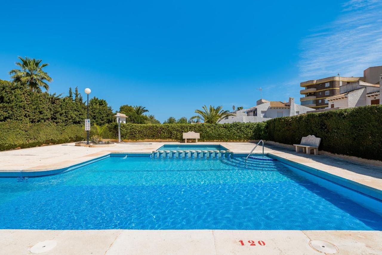 Apartment Mayor Zenia *