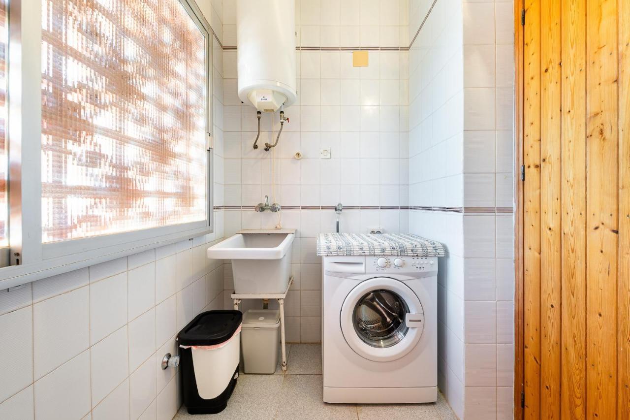 Apartment Mayor Zenia Orihuela
