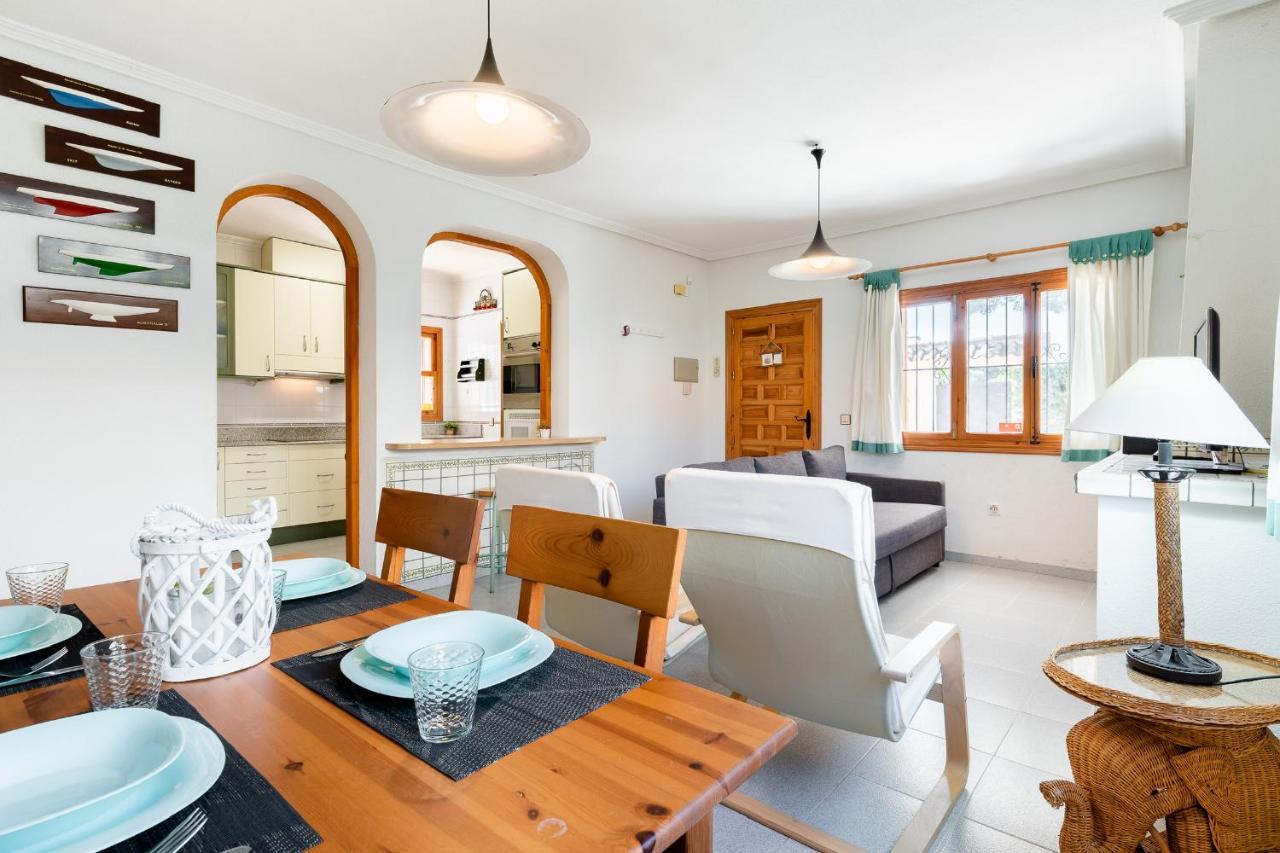 Apartment Mayor Zenia