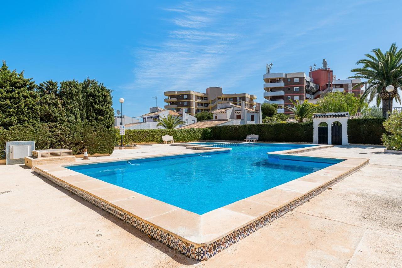 Mayor Zenia Apartment Orihuela