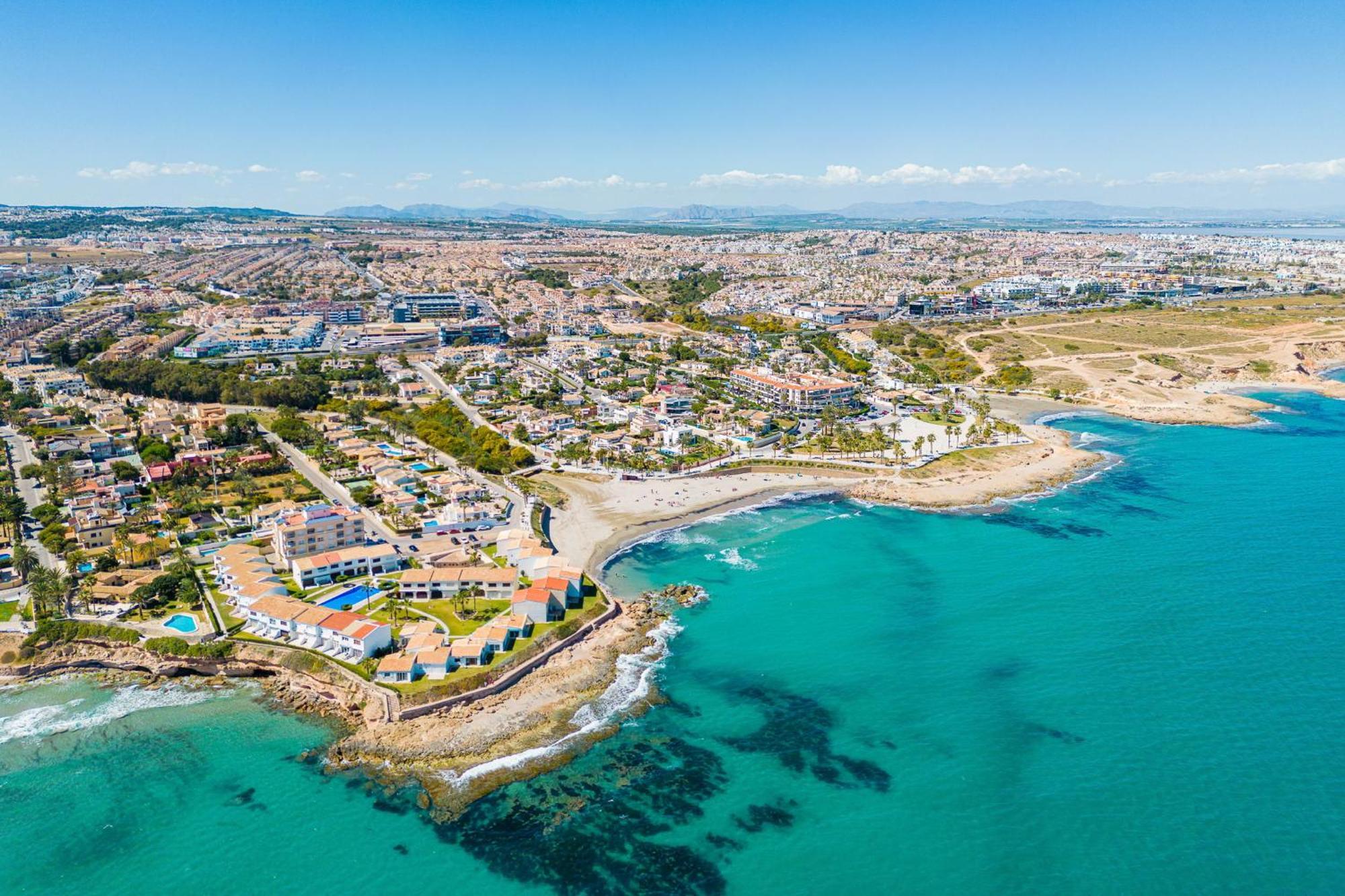 Mayor Zenia Apartment Orihuela