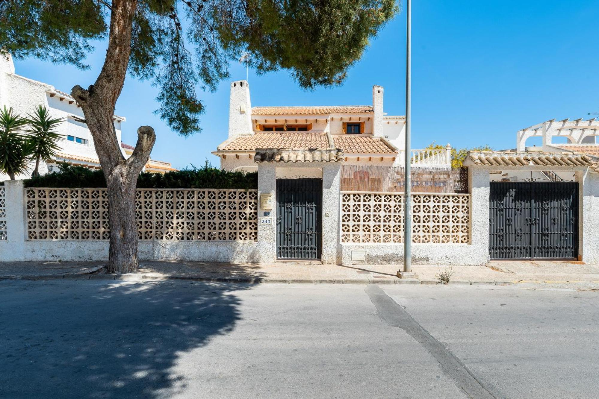 Mayor Zenia Apartment Orihuela